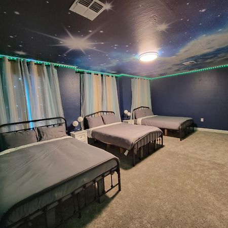 Winterfield Storey Lakeview 4173 Kissimmee Zewnętrze zdjęcie