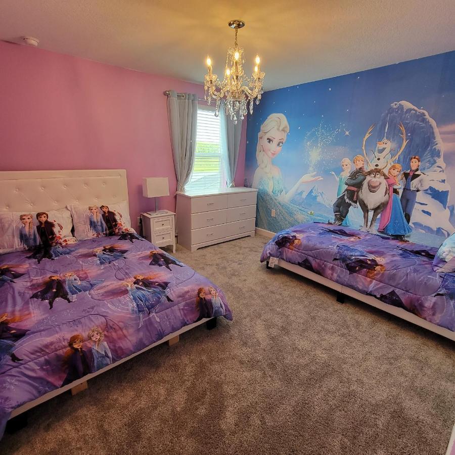 Winterfield Storey Lakeview 4173 Kissimmee Zewnętrze zdjęcie