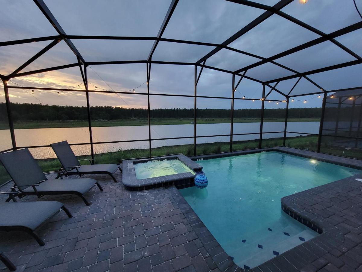 Winterfield Storey Lakeview 4173 Kissimmee Zewnętrze zdjęcie