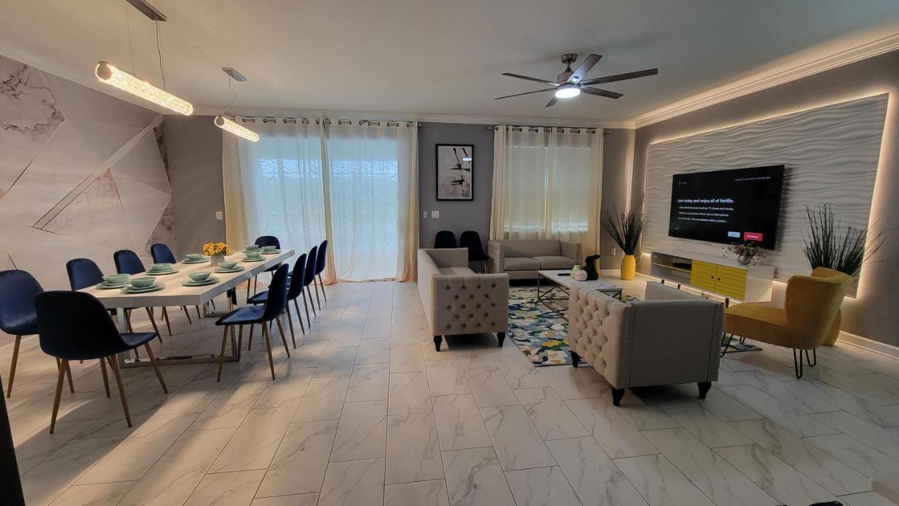 Winterfield Storey Lakeview 4173 Kissimmee Zewnętrze zdjęcie