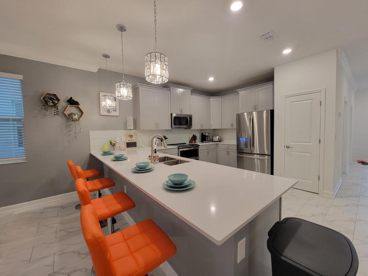 Winterfield Storey Lakeview 4173 Kissimmee Zewnętrze zdjęcie