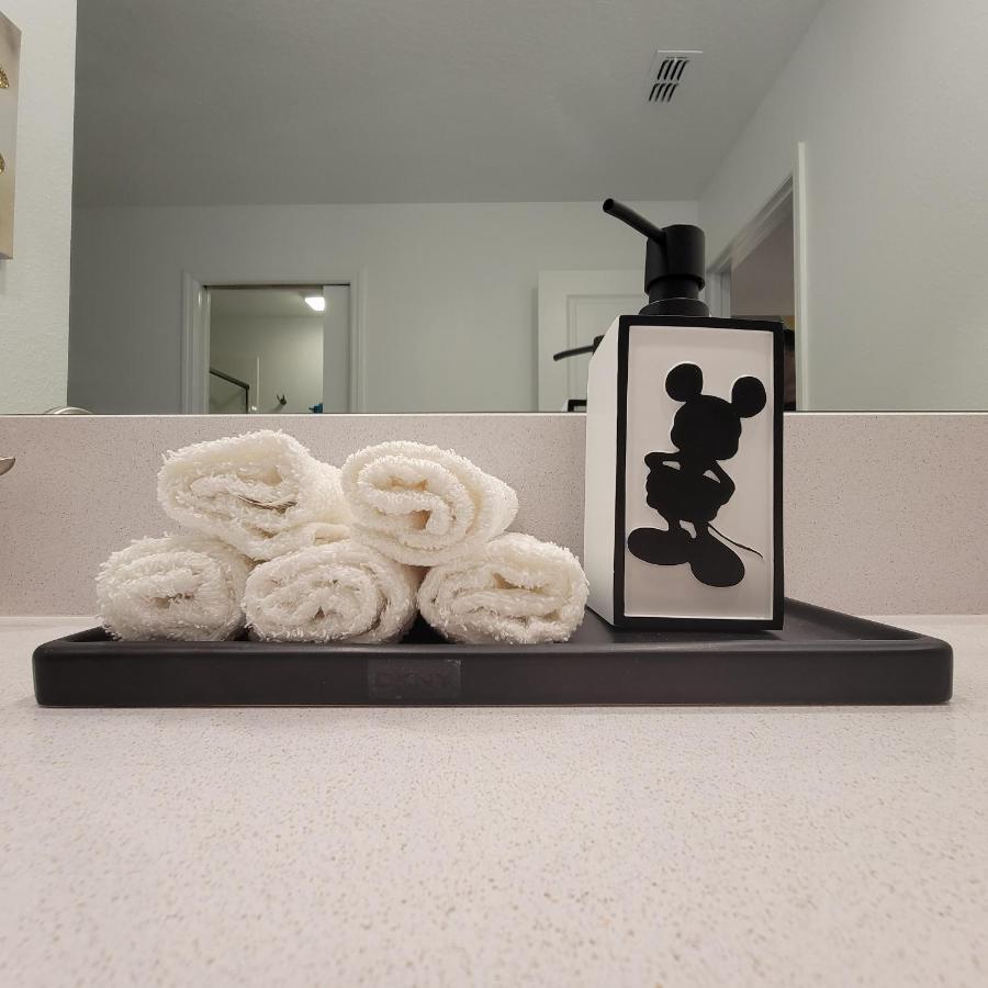 Winterfield Storey Lakeview 4173 Kissimmee Zewnętrze zdjęcie