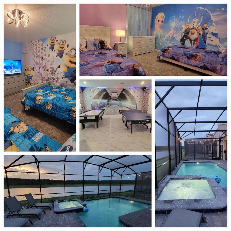 Winterfield Storey Lakeview 4173 Kissimmee Zewnętrze zdjęcie