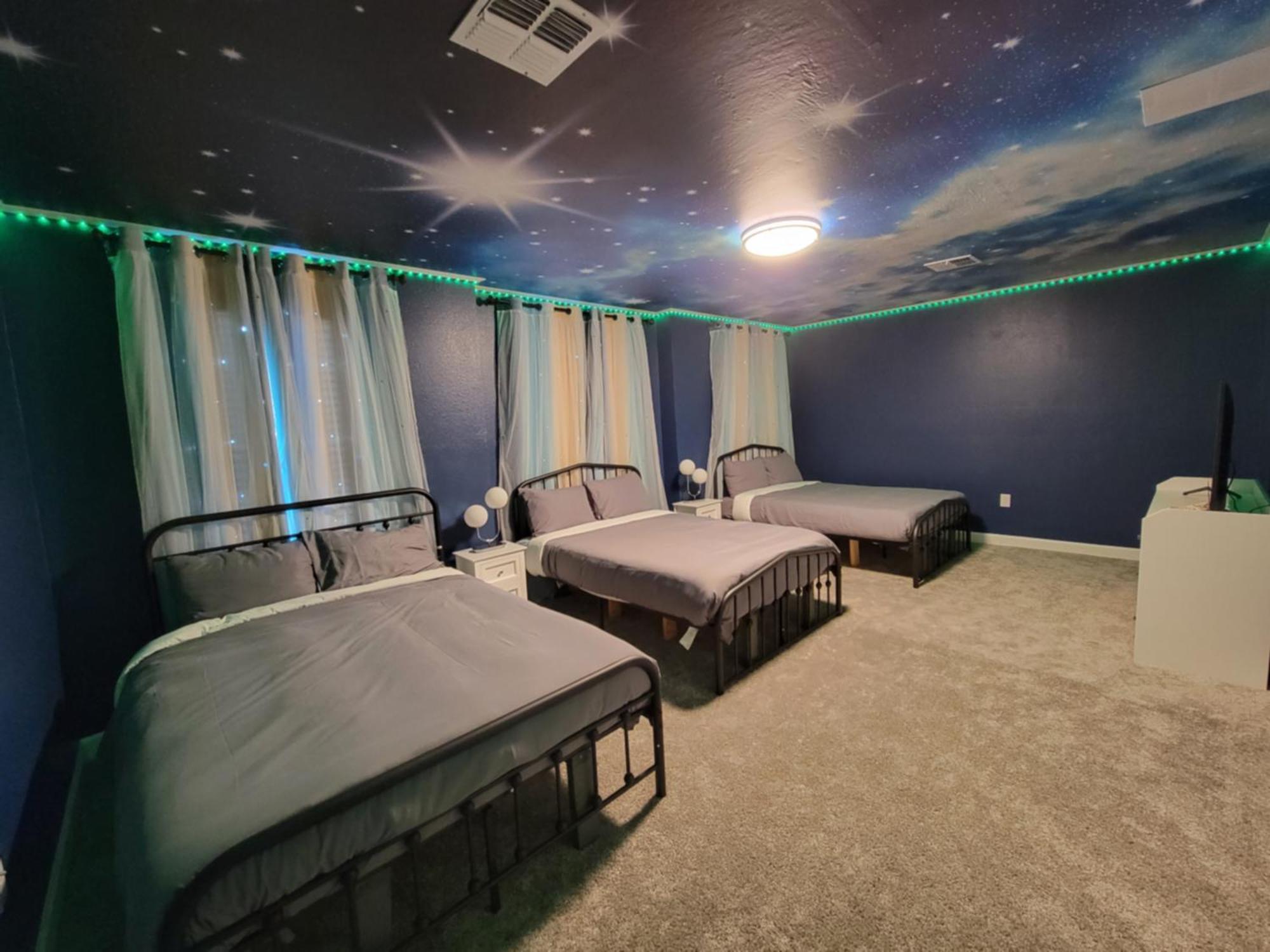 Winterfield Storey Lakeview 4173 Kissimmee Zewnętrze zdjęcie