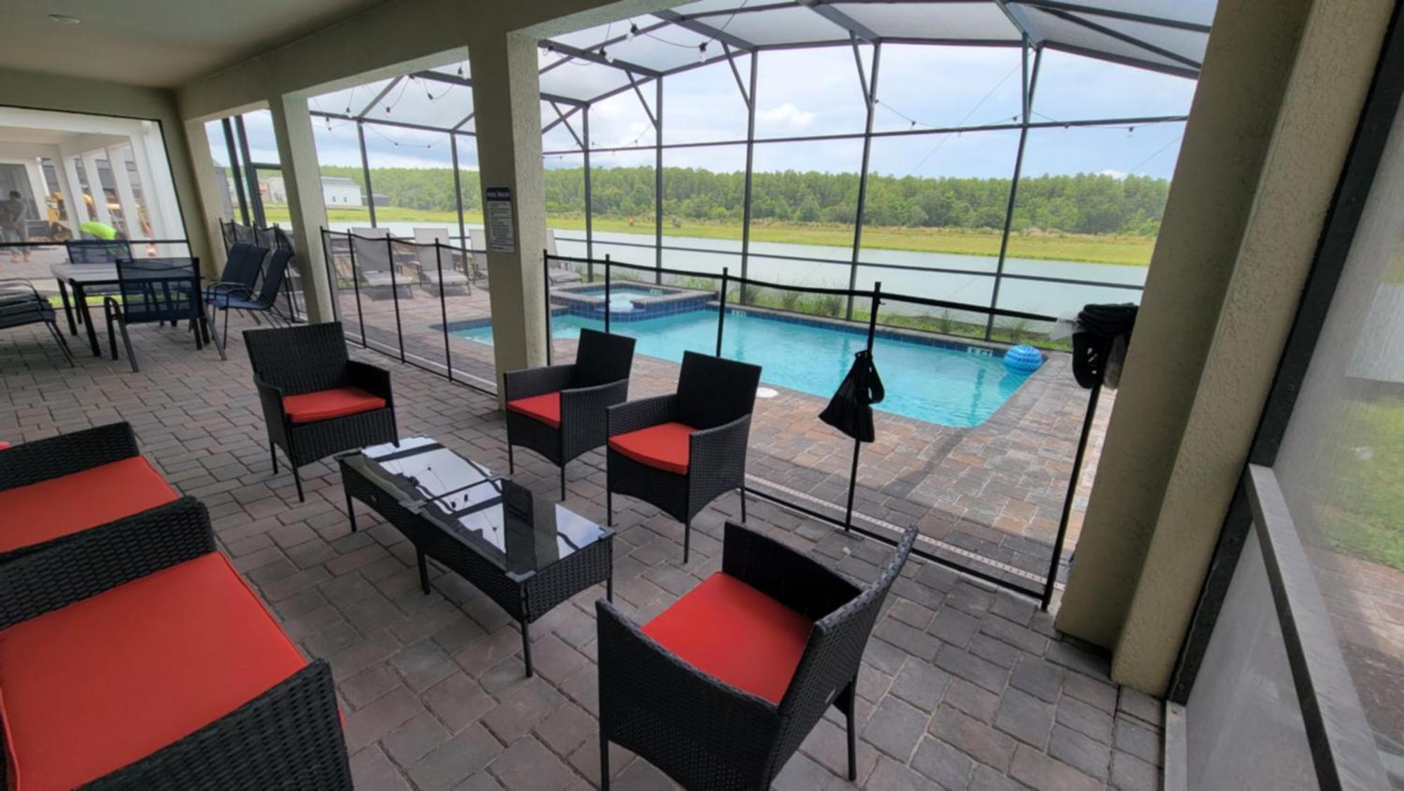Winterfield Storey Lakeview 4173 Kissimmee Zewnętrze zdjęcie